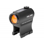 Коллиматор Holosun Paralow HS403C, солнечная батарея красная марка арт.: HS403C